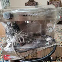 دستگاه اسپرسو صنعتی