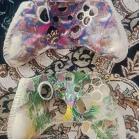 کاور دسته ایکس باکس وان|کنسول، بازی ویدئویی و آنلاین|گلبهار, شهر جدید گلبهار|دیوار