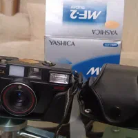 دوربین یاشیکا