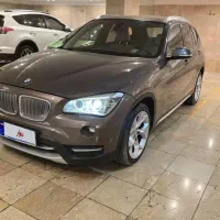 bmw x1 18i