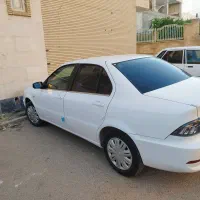 فروش سمند سورن