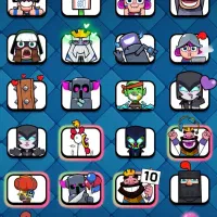 اکانت کلش رویال|کنسول، بازی ویدئویی و آنلاین|مشهد, سرافرازان|دیوار