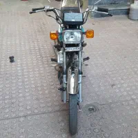 موتور سیکلت هندا 125