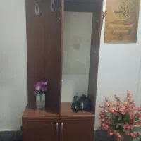 کمد سالم|جاکفشی، کمد، دراور|مشهد, کوی المهدی|دیوار