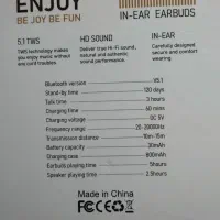 اسپیکر بلوتوثی آکو مدل Enjoy|لوازم جانبی موبایل و تبلت|رشت, کوی مهر|دیوار