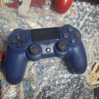 دسته ps4 درحدنو|کنسول، بازی ویدئویی و آنلاین|قم, انسجام|دیوار