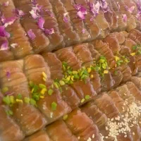 تولیدی باقلوا  درجه یک