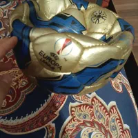 توپ ۴۰ تیکه|ورزشهای توپی|فردیس, شهرک ناز|دیوار