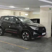 x55pro ie 1404 صفر|خودرو سواری و وانت|تهران, سعادت‌آباد|دیوار