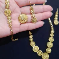بدلیجات سرویس کامل بدلیجات رنگ ثابت