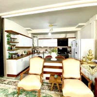 ۱۱۰متری/حاشیه خیابان ۲۰متری/امین/توس ۷۲|فروش آپارتمان|مشهد, توس (بلوار توس)|دیوار