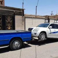 یدک کش امدادخودرو خودروبر خودروسوار یدکش کفی|خدمات حمل و نقل|بندر امام خمینی, |دیوار