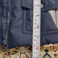 کاپشن چیکوخارجی در حد نو داخل پر،مناسب ۸ماه تا۲سال|کفش و لباس بچه|ری, ولی آباد|دیوار