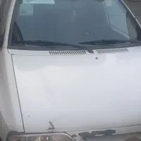 پراید وانت مدل ۹۳|خودرو سواری و وانت|قدس, شهر‌قدس|دیوار