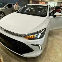 بیجینگ U5/سند به نام/تحویل فوری/اقساط5 ساله