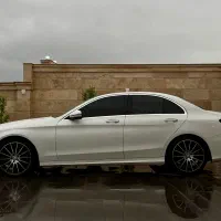 بنز c200|خودرو سواری و وانت|تبریز, |دیوار