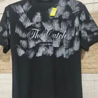 تیشرت مراکشی یقه گرد