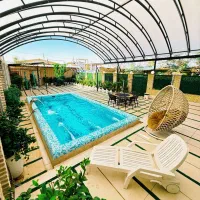 باغ ویلای استخردارمروارید۲ کاشان