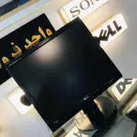 مانیتور ۱۷ اینچ ال سی دی در حد نو سالم ال جی