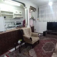 ۵۰مترمیدان شکوفه تکواحد،حیاط اختصاصی،مجرد وخانواده|اجارهٔ آپارتمان|تهران, شکوفه|دیوار