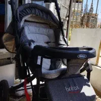 کالسکه بچه