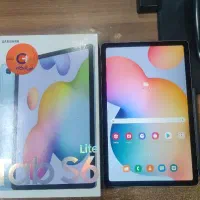 tab s6lite تبلت