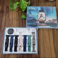 ساعت هوشمند smart watch s3000