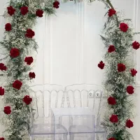 بادکنک ارایی و گل ارایی با تخفیف ویژه|خدمات پذیرایی، مراسم|بهبهان, |دیوار