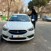 شاهینGLبدون سانروف