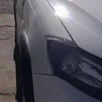 کوییک 1404 GXL|خودرو سواری و وانت|رشت, کوی مهر|دیوار