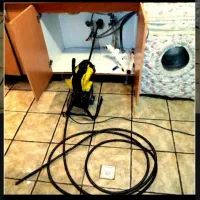 لوله بازکنی چاه بازکنی رفع بو نشت تشخیص ترکیدگی|خدمات پیشه و مهارت|مشهد, شهرک رازی (شهرک غرب)|دیوار