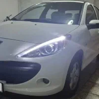 207 پانوراما اتومات