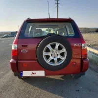 MVM X33|خودرو سواری و وانت|اندیشه, اندیشه فاز ۲|دیوار