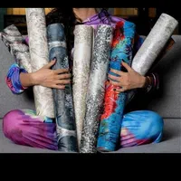 عرضه مستقیم کناف تایل کفپوش ماربل ترمو کاغذ دیواری