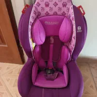 صندلی ماشین نو نو