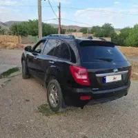 لیفان x60 دنده ای مدل 92