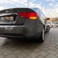 سراتو 1396|خودرو سواری و وانت|تهران, شهرآرا|دیوار