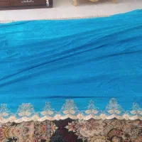 والان پرده مخمل