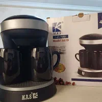 قهوه ساز|سماور، چای‌ساز، قهوه‌ساز|تهران, هفده شهریور|دیوار