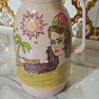 فلاکس چای|قوری، کتری، قهوهساز دستی|کرمانشاه, |دیوار