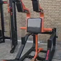 دستگاه /هاگ معکوس/برند هکتور
