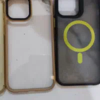 قاب گوشی آیفون ۱۳ پرومکس