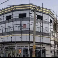 اجرای نما کامپوزیت|خدمات پیشه و مهارت|تبریز, |دیوار