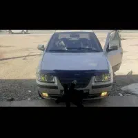 سمند خانگی مدل 82