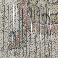 سیخ جگر ۵۰ سانتی