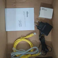 مودم روتر +ADSL2 نتربیت مدل نتنزا 2740U|مودم و تجهیزات شبکه|تهران, نصرت|دیوار