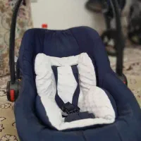 کالسکه و کریر