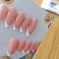 ناخن مصنوعی با مواد کاشت|آرایشی، بهداشتی، درمانی|قم, محمد آباد|دیوار