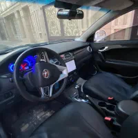 خودرو جک j5 مدل ۱۳۹۶ اتومات|خودرو سواری و وانت|اسلامشهر, شهرک واوان|دیوار