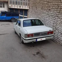 پیکان کلاسیک مدل ۷۷